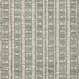 Alfombra Moderna de Yute con Tejido Plano Geométrico, Base de Yute y Algodón Orgánico, Rectangular, Reversible, para Sala de Estar - Product Image 6