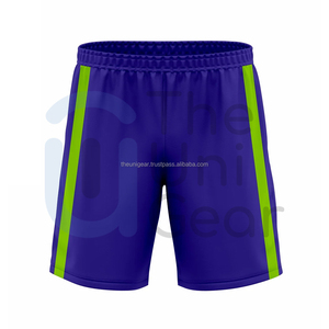 เสื้อฟุตบอลผู้ชายผ้าโพลีเอสเตอร์ชุดทีมฟุตบอลดีไซน์ใหม่100% แขนสั้นมีบริการ OEM - Product Image 2