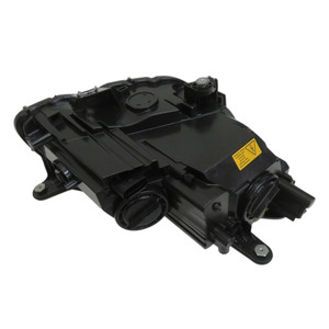 ไฟหน้ามือสองด้านซ้าย SLK รุ่น A1728206561 - Product Image 5