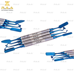 Kit complet PRF GRF pour implant dentaire, membrane chirurgicale, greffe d'os, instruments R.A.A. INTERNATIONAL, qualité supérieure - Product Image 2