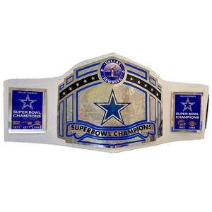 Top IWGP Custom Wrestling Boxing Championship <b>Belts</b> Front Logo Zinc/Brass/Leather Material Customizable Size Color - Product Image 1