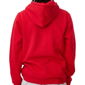 Sudaderas con Capucha Lisas al por Mayor para Hombre, de Algodón, Estilo Único, Precio Económico, para la Temporada de Invierno - Product Image 4