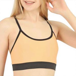 Sujetador Deportivo de Primera Clase Hecho a Medida, Ropa Deportiva, Nueva Llegada, Sujetador Deportivo para Mujer al Mejor Precio, Sujetador Deportivo para Fitness - Product Image 1