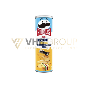Croustilles de pommes de terre Pringles 110G Saveurs spéciales Vente en gros - Product Image 4