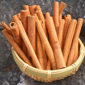 PALITOS DE CASSIA SECOS DE ALTA CALIDAD CON PRECIO COMPETITIVO / CANELA PURA - Product Image 6