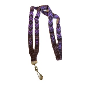 สายคล้องลูกปัดตกแต่งสำหรับติดบัตรและกุญแจ สายคล้องลูกปัดแบบศิลปะสำหรับเครื่องประดับแฟชั่น - Product Image 6