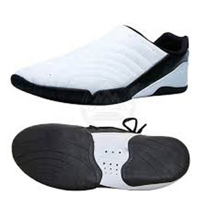 การออกแบบที่เป็นเอกลักษณ์คุณภาพดีราคาที่ดีที่สุดสำหรับรองเท้าเทควันโด - Product Image 1