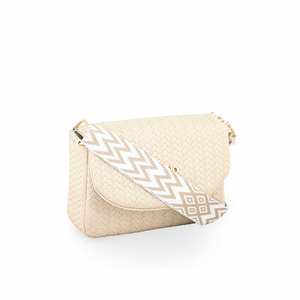 Para bolso de noche formal Rosa P97611 Bolsa elegante para ocasiones especiales - Product Image 2