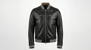 High Quality <b>Men</b> Faux Leather Fashion Jacket Casual Winter Outerwear for Wholesale Buyers and Custom Brand Production - Product Image 6