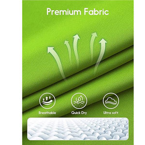 Camiseta Deportiva de Compresión de Manga Larga de Secado Rápido y Transpirable de Alta Calidad para Hombre, Camiseta Lisa con Logotipo Personalizado de Moda para Clubes de Videojuegos - Product Image 5