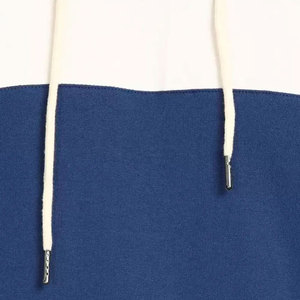 Ensemble de survêtement 2 pièces grande taille pour homme, imprimé personnalisé, veste et pantalon de jogging, vente en gros - Product Image 2