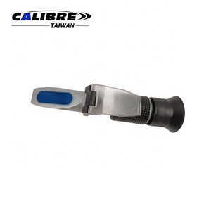 Réfractomètre portatif TAIWAN CALIBRE pour AdBlue, antigel, liquide de refroidissement et testeur de fluides de batterie - Product Image 4