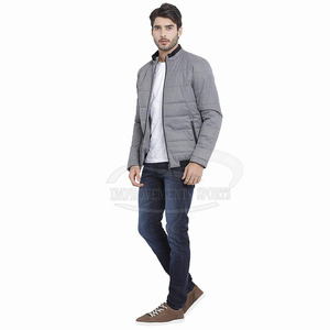 Fabricante personalizado de alta calidad abrigos acolchados chaquetas burbuja espesar al aire libre invierno High Street Puffer chaqueta para la venta en línea - Product Image 5