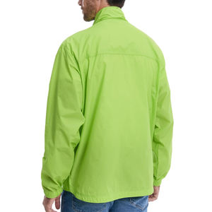 Fabricante profesional de chaquetas cortavientos para hombre a precio de mayorista, ropa casual, chaqueta cortavientos de invierno para hombre - Product Image 2