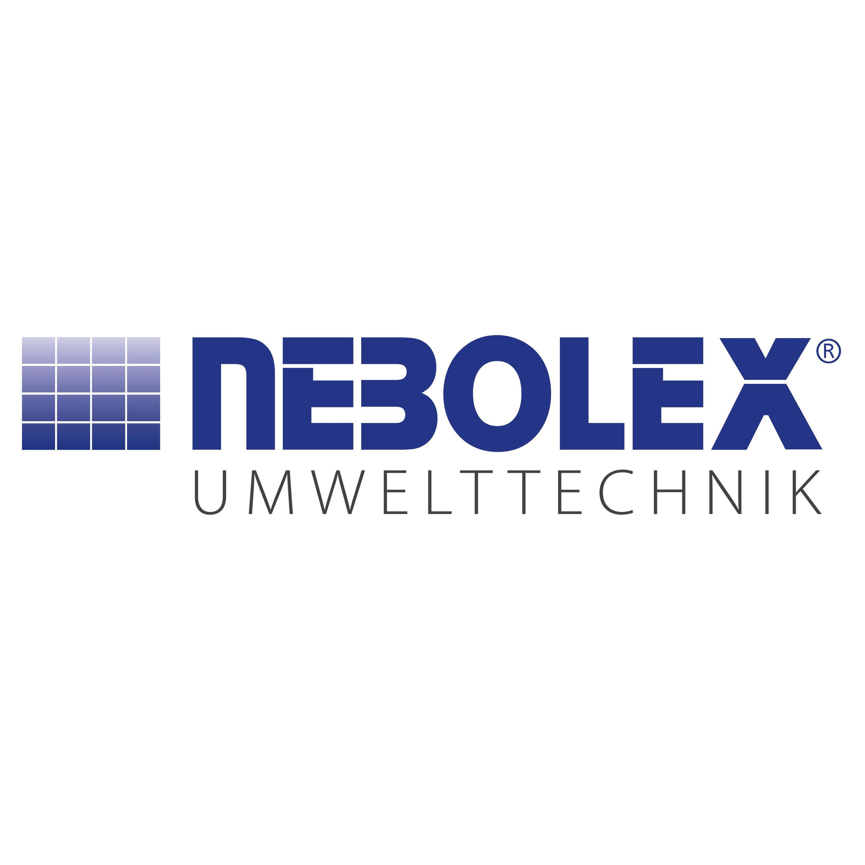 NEBOLEX Umwelttechnik GmbH logo