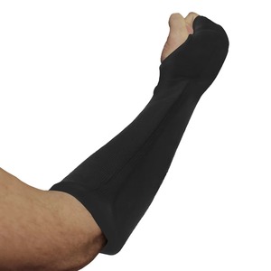 แผ่นรองมือผ้าฝ้ายสำหรับ MMA คาราเต้ ศิลปะการต่อสู้ มวยไทย อุปกรณ์ป้องกันมือและแขน สำหรับเด็กและผู้ใหญ่ - Product Image 2