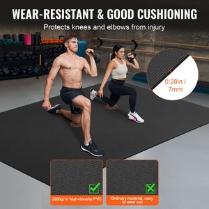 Tappetino Yoga Premium Antiscivolo per Uomini e Donne con Borsa per il Trasporto - Product Image 4