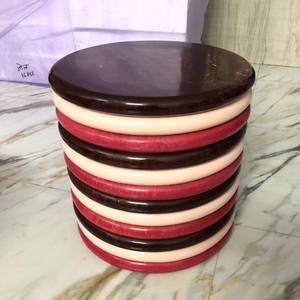 Meubles en résine indiens tendance, articles d'artisanat nouvellement ajoutés, designs d'artisans indiens, décoration intérieure unique pour le salon - Product Image 1