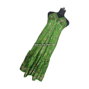 Nuevo Vestido Casual de Verano 2026 Estilo Hippie Boho para Mujer, Vestidos Elegantes para Mujer, Vestido de Noche Elegante sin Mangas - Product Image 2
