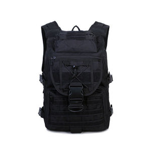 High Quality Waterproof Survival Hunting <b>Backpack</b> for Outdoor Hiking Zipper Closure Detachable Handle 56-76L - Product Image 2