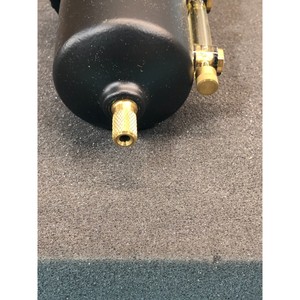 Filtro Watts F602-03WGM5, 3/8, Presión Máxima 250 PSI, 161682 - Equipo y Piezas de Semiconductores de Confianza de Tradicción Global - Product Image 3