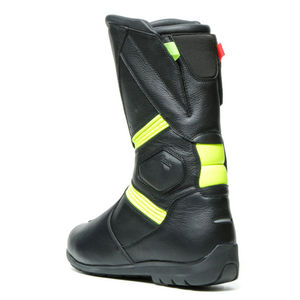 Premium Quality Motorbike Auto Racing Leather Motorcycle Racing <b>Boots</b> for Men Leather Men Speed Bikes Motorcycle <b>Boots</b> - Product Image 2