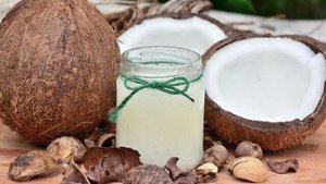 Aceite de Coco Virgen Orgánico de Grado Alimenticio, 99% de Pureza, en Envase a Granel, para Uso en Cocina, Calidad de Exportación al por Mayor - Product Image 6