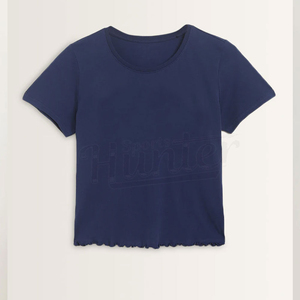 ชุดเซ็ตเสื้อยืดและกางเกงขาสั้นสตรีทแวร์แบบใหม่ล่าสุดสำหรับฤดูร้อน คุณภาพสูง ไซส์พลัสสำหรับผู้หญิง - Product Image 5