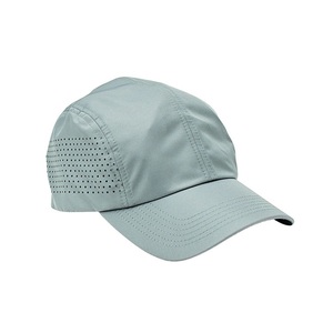 Gorra de Béisbol de Color Sólido, Ligera, Transpirable, con Correa Ajustable, Unisex, Informal - Product Image 5
