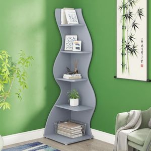 Bookshelf <b>Bookcases</b> & Bookshelves - Product Image 2