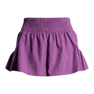 Jupes taille haute pour femmes et jeunes filles, plissées, pour le tennis, le fitness, le golf, le sport et la gym, avec poches, mini-jupes d'été - Product Image 4