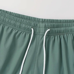 Pantalones Cortos Deportivos para Hombre, para Fitness, Levantamiento de Pesas, Verano, Correr, Casuales, Secado Rápido, Entrenamiento, Gimnasio - Product Image 4