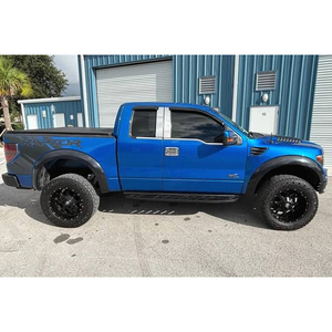 Ford F-150 SVT Raptor 2013 - Product Image 3