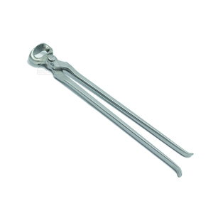 Outils de fermeur vétérinaire de qualité professionnelle, coupe-ongles de 12 pouces en acier inoxydable allemand de précision, réutilisables, pour une coupe précise - Product Image 5