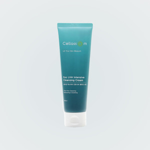 Crème Nettoyante Intensive Coréenne Selrassom Exoraha, Mousse Nettoyante Fonctionnelle Anti-Acné à l'Exosome Raha - Product Image 5