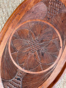 Bandeja de Madera Personalizada para Servir, un Toque de Fantasía, Elegante Bandeja de Madera para Servir - Product Image 2