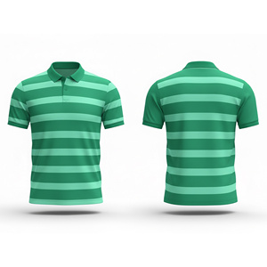 Cricket Training Polo Shirt Sublimated – Fade Resistant Print Team Wear for Men Women Youth Quick-Dry Dry-Fit Active Polo - Product Image 1