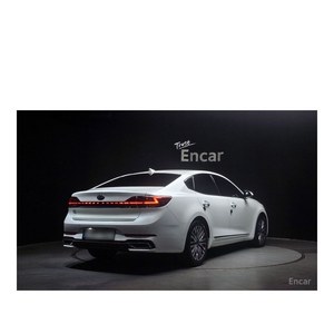 Kia K7 2.5 GDI X Edition 2020, 23,310 km, Caja de Cambios Automática, Asientos de Cuero, Volante a la Izquierda, Cámara Trasera - Product Image 2