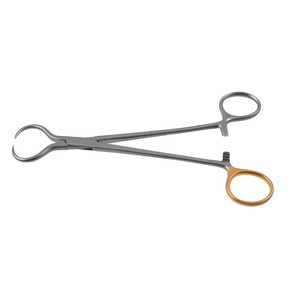 คีมจับกระดูก Hosanna Surgical ขนาด 7 นิ้ว รุ่น Lewin ทำจากเหล็กกล้าไร้สนิม สำหรับศัลยกรรมกระดูก - Product Image 6