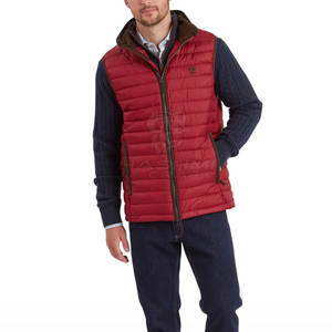 Breathable Lightweight <b>Running</b> Fitness Training <b>Gilet</b> For <b>Men</b> Outdoor Gym Workout Sports Wear Windproof Active Vest - Product Image 3