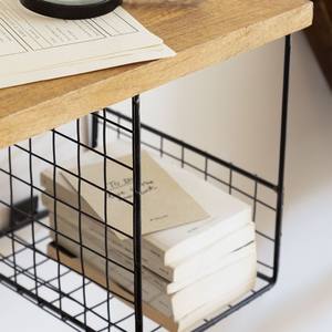 Étagère murale Vandana Autumn Form avec rangement Narton - Product Image 4