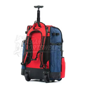 Bolsas de béisbol especializadas para jugadores de ligas profesionales, equipo de alta calidad para el día del partido - Product Image 4