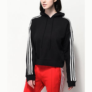 Sudaderas con Capucha Personalizadas para Mujer, de Invierno, de Algodón Grueso, Antipilling y Transpirables, con Impresión Personalizada, Servicio OEM - Product Image 3