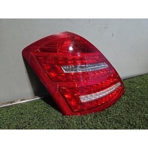 ไฟท้ายมือสองรุ่น S-class ด้านซ้าย A2218201364 - Product Image 2