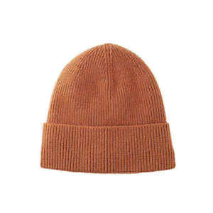 New Latest Design 100% Cotton Outdoor <b>Men</b> Beanie <b>Caps</b> New Fashionable <b>Winter</b> Wear Solid Color Beanie <b>Cap</b> - Product Image 2