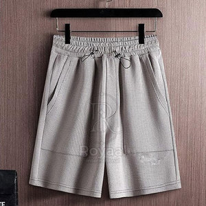 Service OEM, dernières tendances en matière de survêtements pour hommes avec shorts, survêtements légers à la mode, vente chaude - Product Image 4