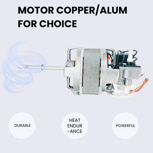 Ventilateur sur Pied d'Extérieur 18 Pouces, Appareil Électroménager, Puissance 55W / 220V, Fournisseur SanKyo, Origine Vietnam - Product Image 6