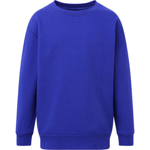 Sweat-shirt personnalisé avec impression en relief, 400 g/m², 100 % coton, poids lourd, sweats à capuche et sweat-shirts vierges de haute qualité - Product Image 3