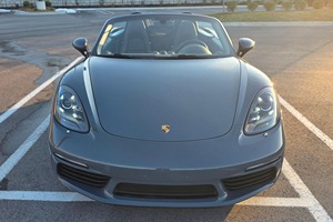 Porsche 718 Boxster S 2017 - Product Image 3