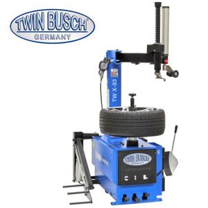 TWX-93 Cambiador de Neumáticos con nuevo sistema de sujeción - Product Image 1